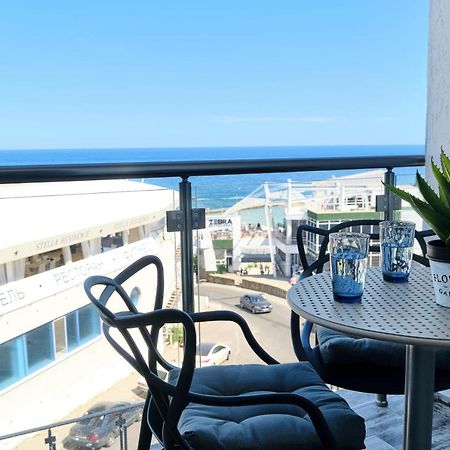 Luxury Apartments Sea View Julymia Odesa Exterior photo
